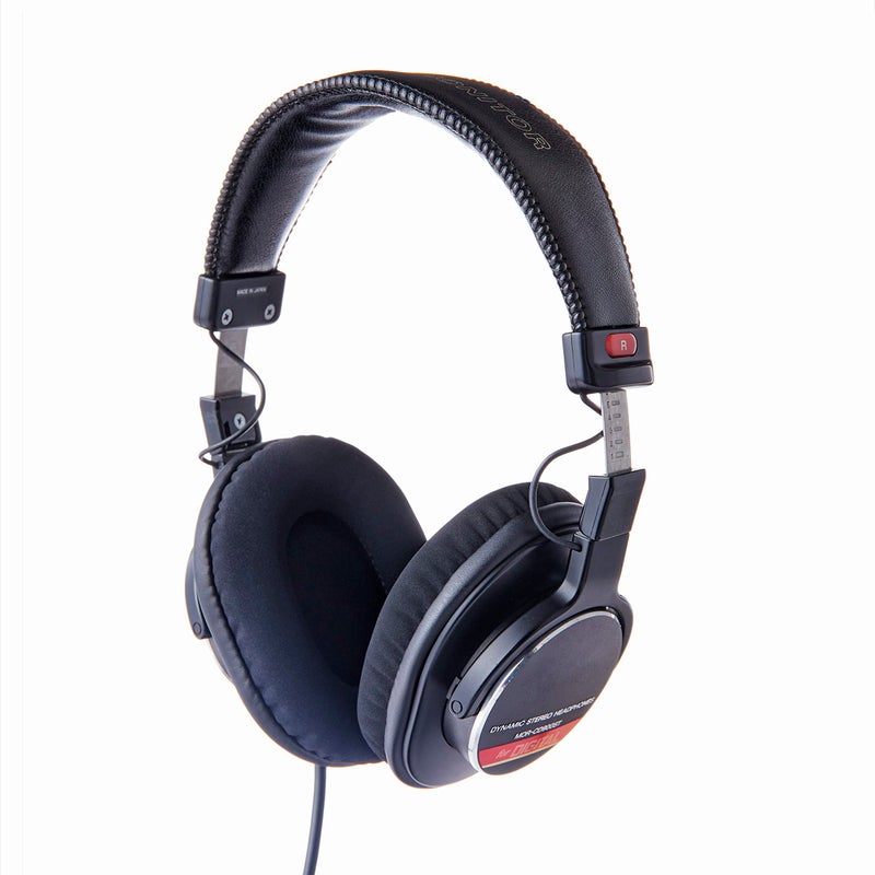 YAXI stPad Microfiber Earpads for Sony MDR7506 (Microfiber) - Image 4